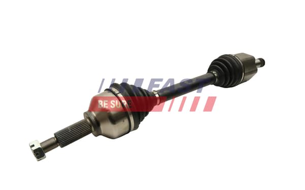 FT27186 SNABB AXELAXEL