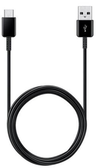 USB-C KAAPELI SAMSUNG EP-DG930MBEGWW 1,5 m 2 kpl