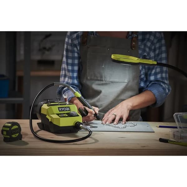 205018 RYOBI Högvarvsverktyg 18 V