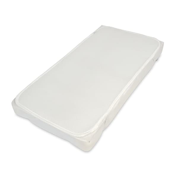 OXI Proof DELUX Hygienbinda 60x120 Vit