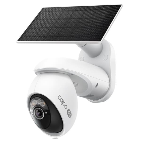 TP-LINK Tapo C660KIT-kamera