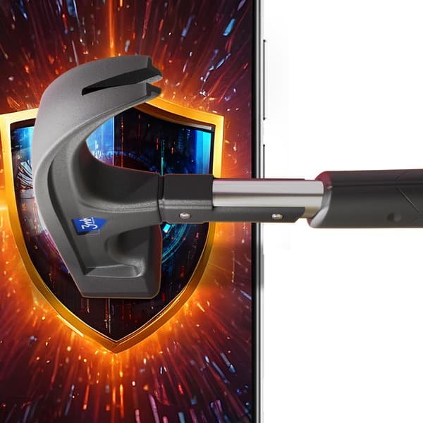 Huawei Nova 14 - 3mk Silkesmatt Sekretessskydd