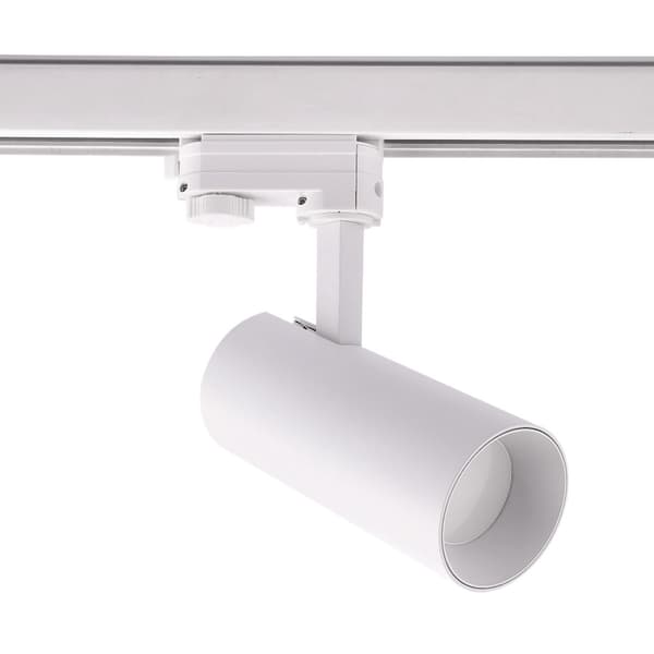 ICE 4 GU10 VIT LJUS PRESTIGE LP-732 4W VIT SET