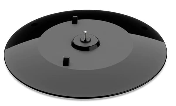 Vertikalt stativ för PlayStation 5 PS5 Slim Digital Drive