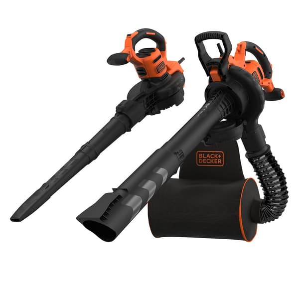 BLACK+DECKER BEBLV300-QS 3000W lehti-imuri