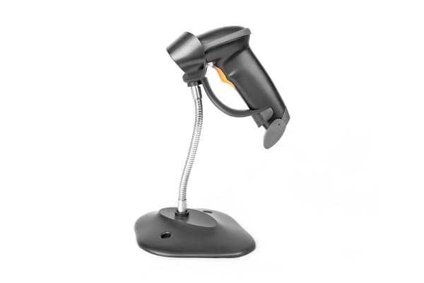 Digitus DA-81003 trådlös streckkodsläsare