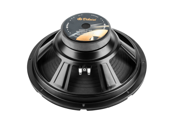 Dibeisi 12" subwoofer 140 W 4 Ohm