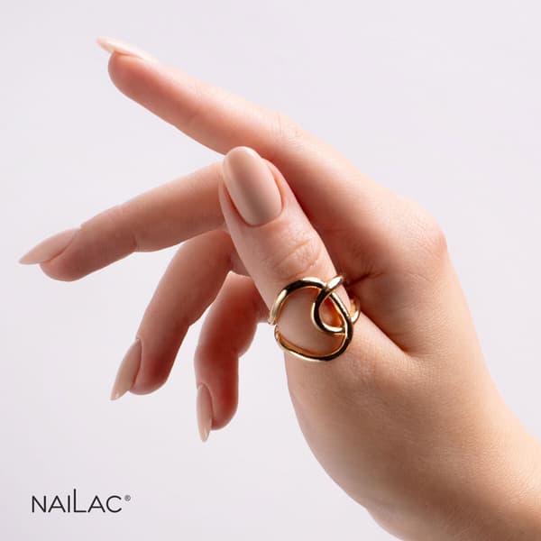 Geléflaska Tiramisu NaiLac 7ml