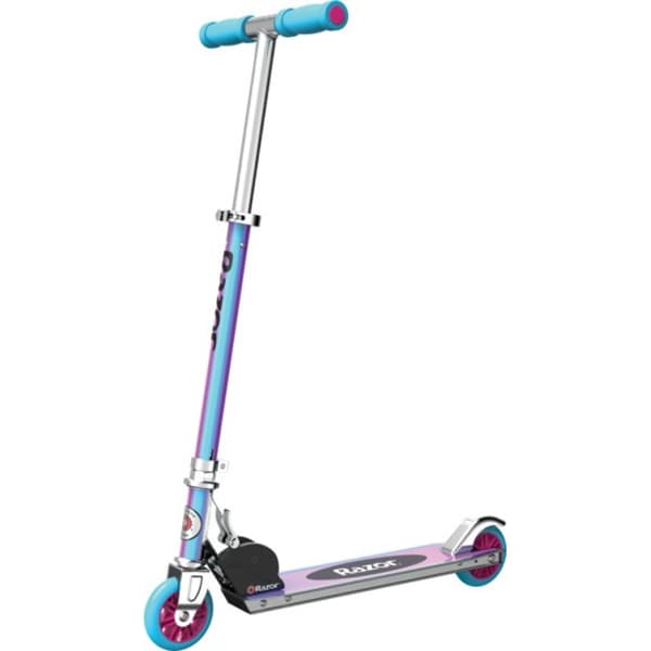 Razor Model A Holografisk Scooter, 2,1 kg