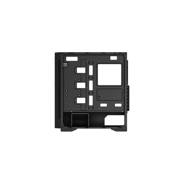 DeepCool MATREXX 55 MESH ADD-RGB 4F computerkabinet sort
