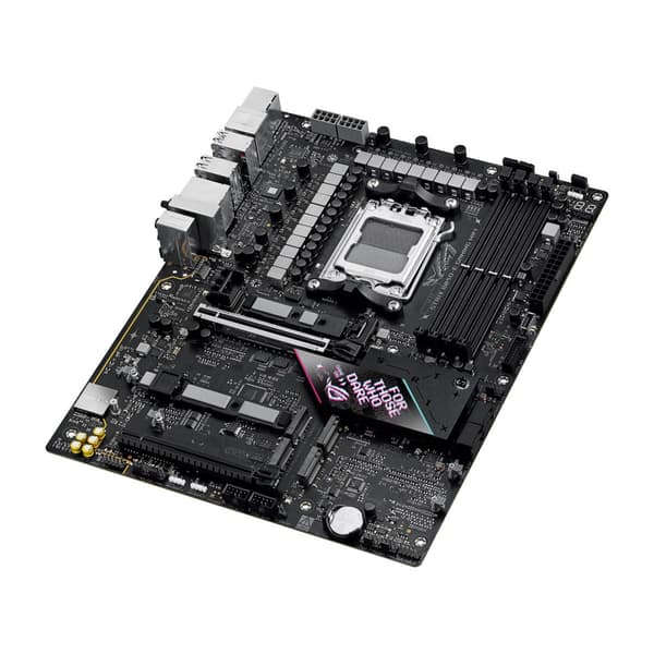 ASUS ROG STRIX B850-E GAMING WIFI AM5 DDR5 emolevy