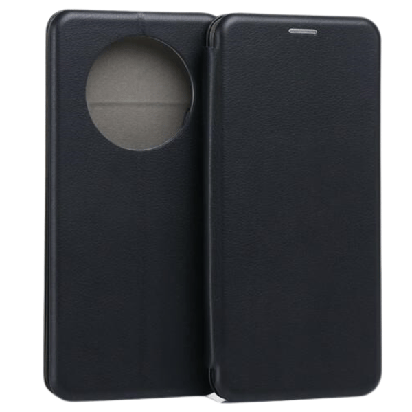 Beline Book Magnetisk Etui Realme 12 5G Sort