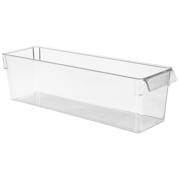 Organizer til køleskab 36x10,5x10 cm