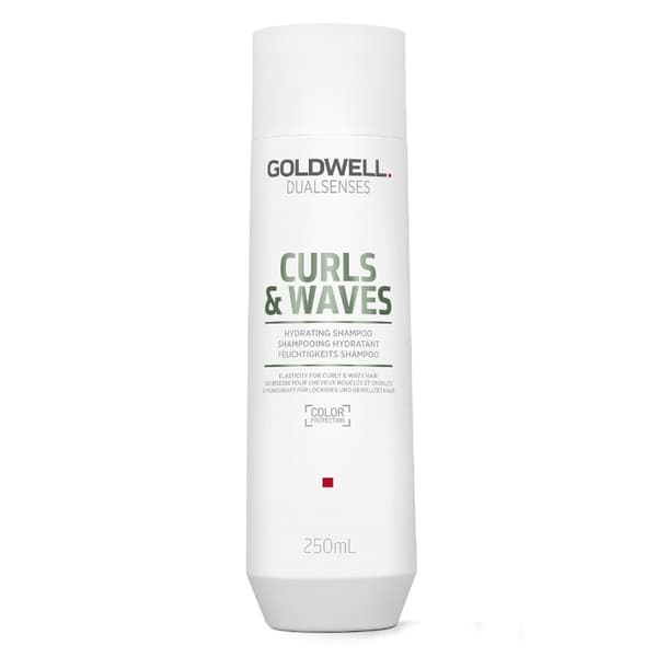 Goldwell DS CW Shampoo 250ml