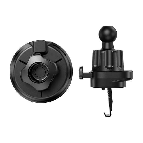 Joyroom JR-ZS412 Magnetisk Bilholder Sort