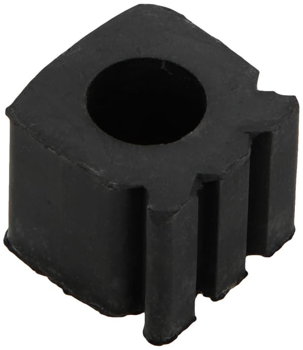 Walker 81374 Gummirem, Udstødningssystem