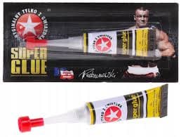 SUPERLIM ORIGINAL KUN MED STAR 2G LEWIATAN