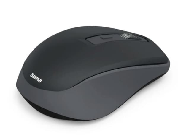 HAMA WM450 musta hiiri