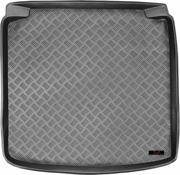 Skoda Fabia II Kombi 2007-2014 Trunkmatta MAX-MAT
