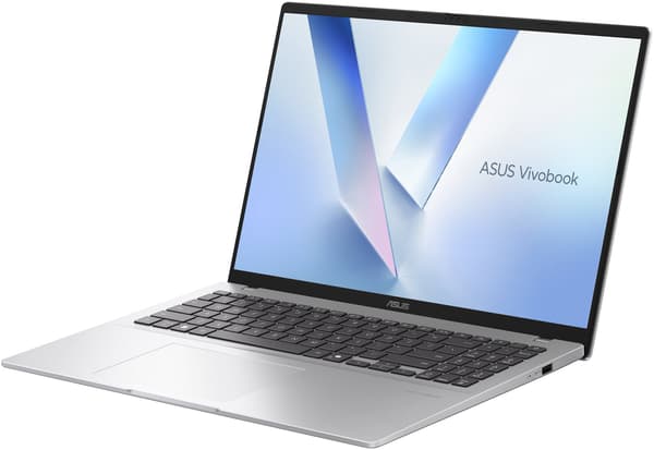 ASUS X1607AA-MB010W U5 325 16.0 16GB 512 INT W11