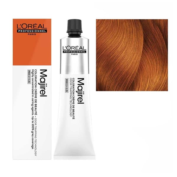 L'Oréal Majirel 50ml 7.44