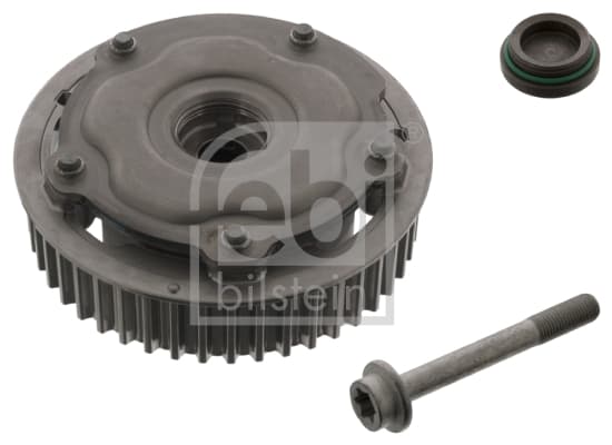KAMAXELJUSTERARE 46118 FEBI