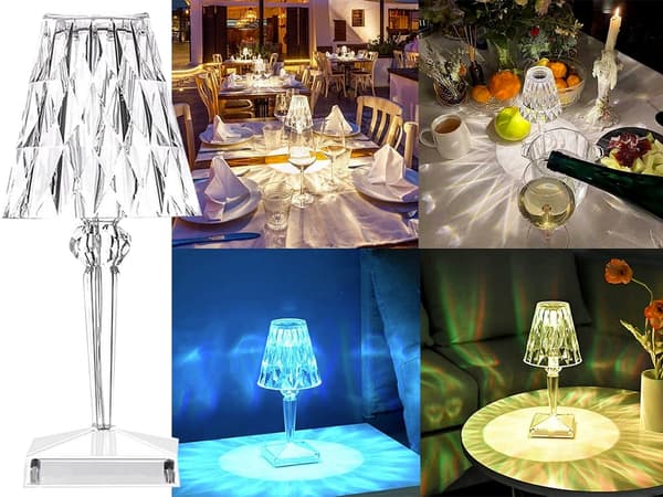 DIAMANTLAMPA YA11 (50) GAB_B