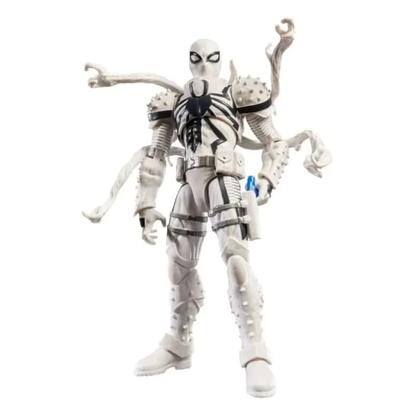 Marvel Legends - MAGIC THE GATHERING -agentti Anti-Venom