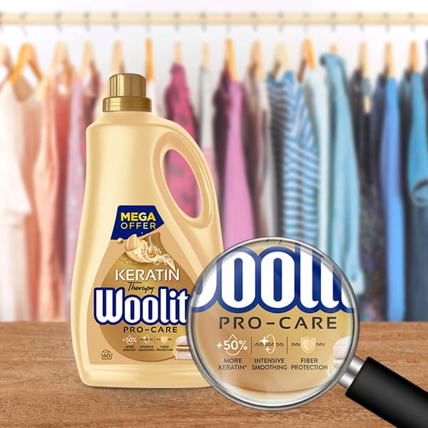 090543 Woolite Pro Pleje 3,6L..