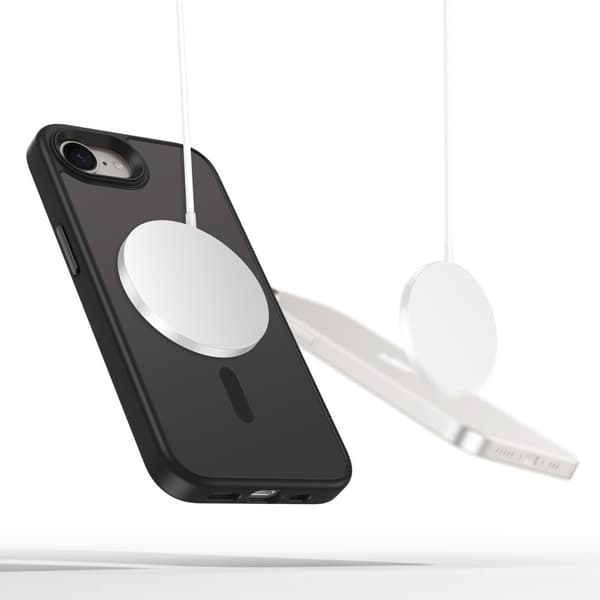 TECH-PROTECT MAGMAT MAGSAFE IPHONE 16E MATSORT