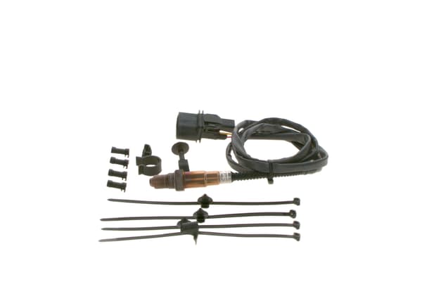LAMBDA SENSOR 0258007351 BOSCH