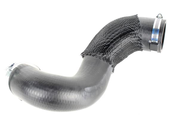 Intercooler putki 2.0 HDI