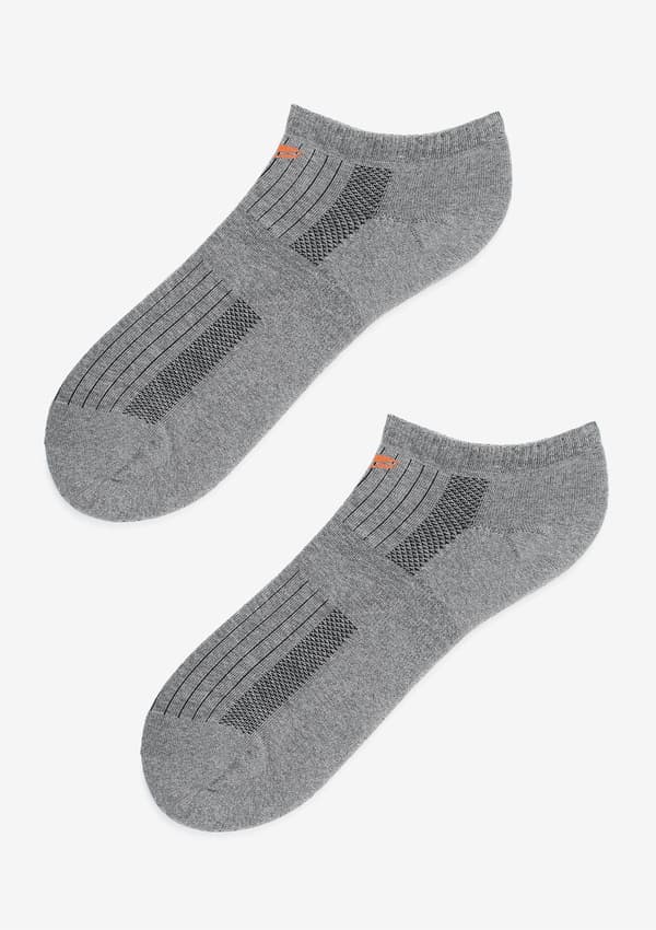 Herr sportankelsockor 4 Run St 03 Marilyn 39/42 mörkblå