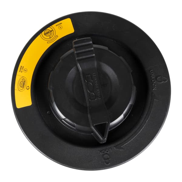 DEWALT FILTER TIL DEWALT STØVSUGERE 15-30L