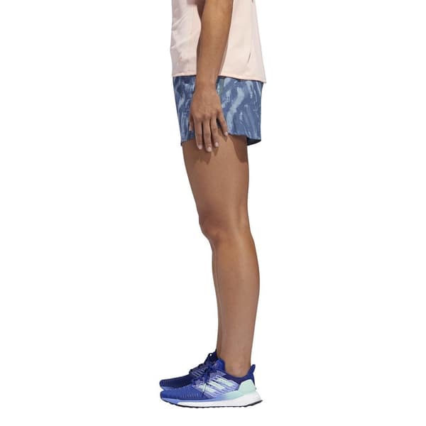Dame ADIDAS SATURDAY GRAPHIC S 3" shorts