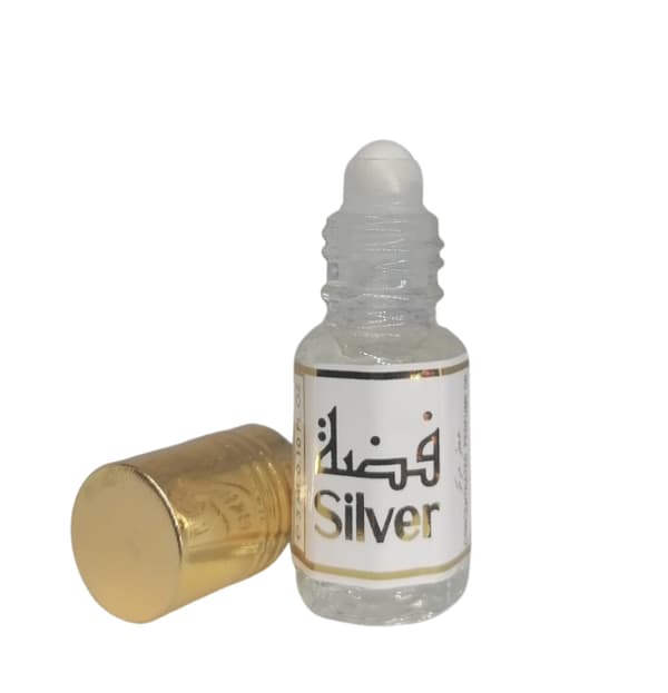 Sarah Creations hopea 3 ml CPO