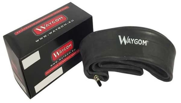Waycom 17 3.25-17 110/90-17 90/100-17 Junak Romet Barton Benzer Strong Innerslang