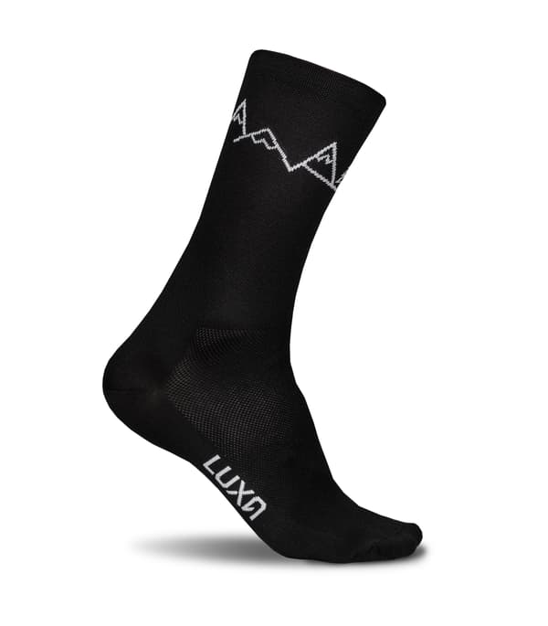 Mountainbikesokker L/XL: 45 - 47