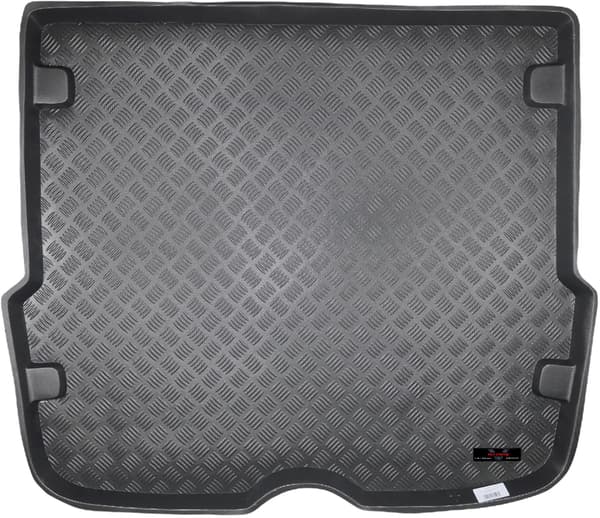 Ford Focus I Kombi 1998-2005 Bagagerumsmåtte MAX-MAT