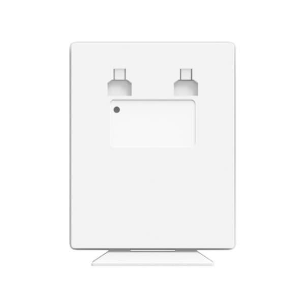 TP-LINK EAP650 adgangspunkt, Wi-Fi 6, AX3000