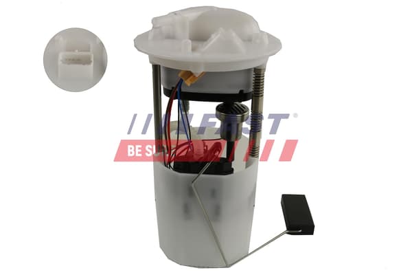 FT53013 HURTIG BRÆNDSTOFPUMPE