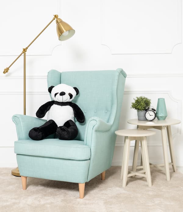 Teddy Panda 90 cm