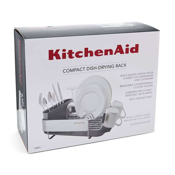 Kompakt diskställ / KitchenAid