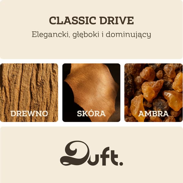 Duft puinen autotuoksu luonnollinen diffuuseri kiinnikkeellä