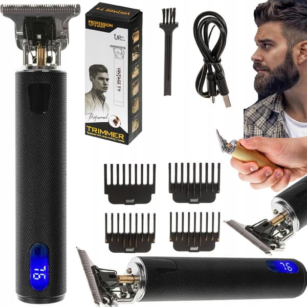 LED-SKÆGTRIMMER NR.: 7055