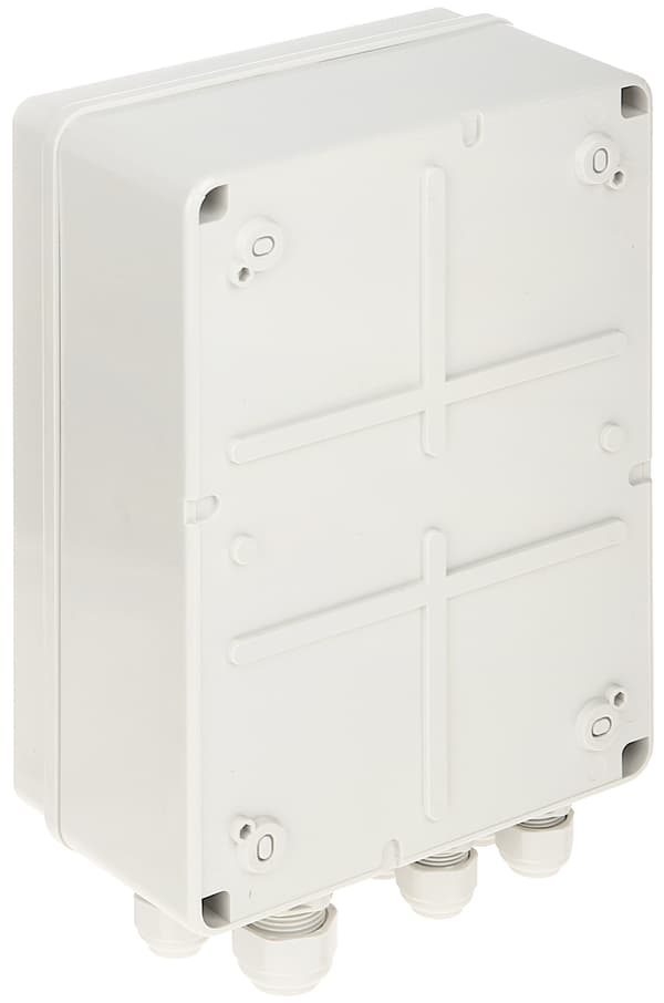 POE-SWITCH IP-5-11-M2 5-PORTARS ATTENT