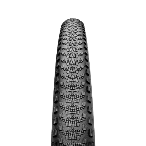Däck 27,5 x 2,0 Continental Double Fighter Gravel