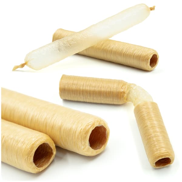 Kollagenkapsel 33 mm 15 m