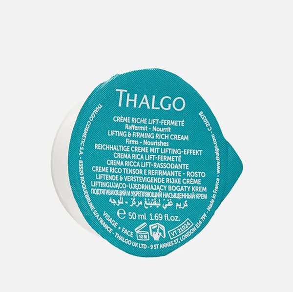 Thalgo Lyftande och Uppstramande Ansiktskräm Refill VT21022