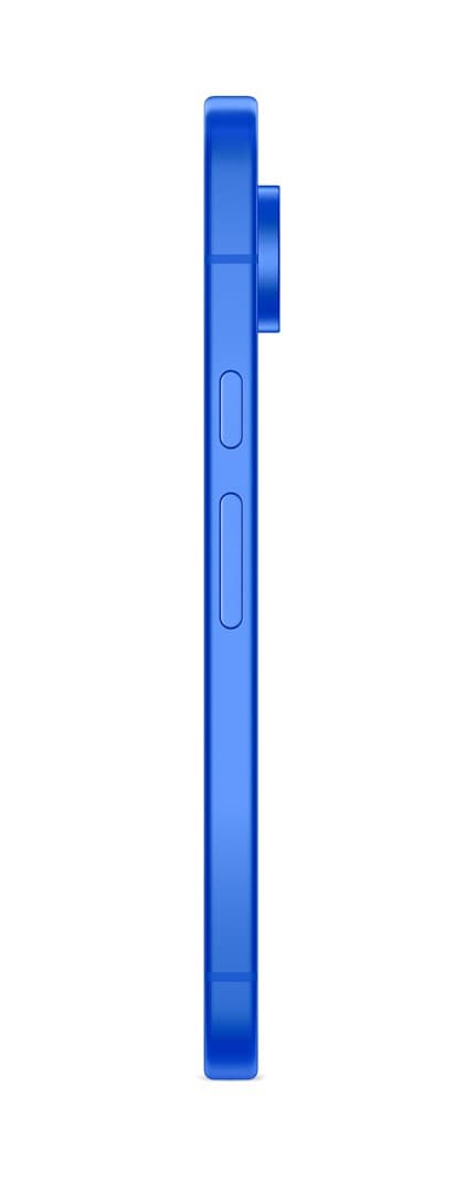 Google Pixel 10 5G -älypuhelin 12 Gt/128 Gt sininen